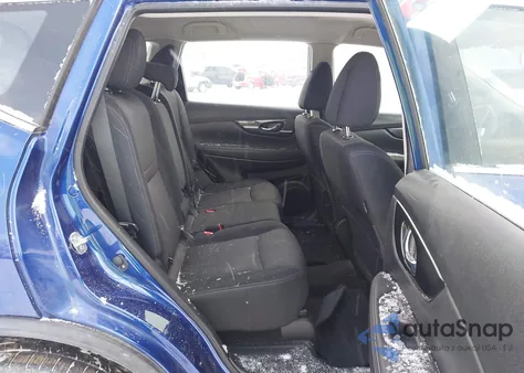 2018 Nissan Rogue S z USA, uszkodzony, nr VIN JN8AT2MV2JW301949
